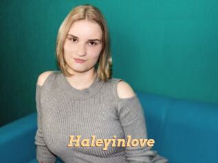 Haleyinlove