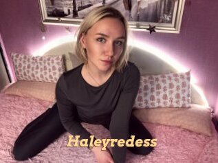 Haleyredess