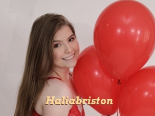 Haliabriston