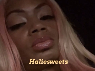 Haliesweetz
