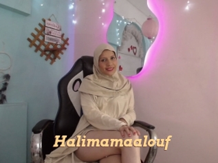 Halimamaalouf