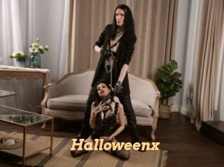 Halloweenx