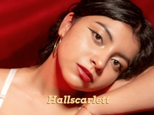 Hallscarlett
