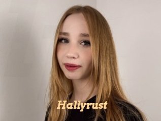 Hallyrust