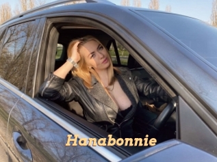 Hanabonnie