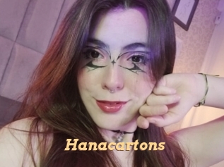 Hanacartons