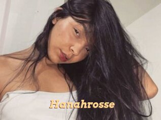 Hanahrosse