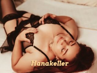 Hanakeller