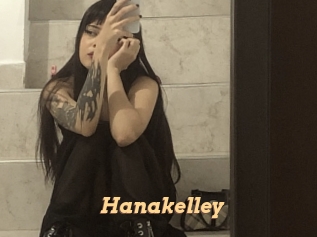 Hanakelley