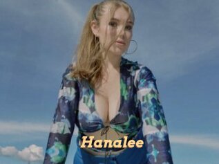 Hanalee