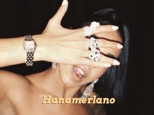 Hanamerlano