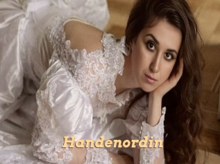 Handenordin