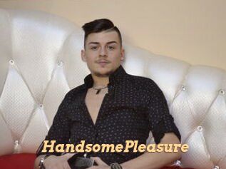 HandsomePleasure