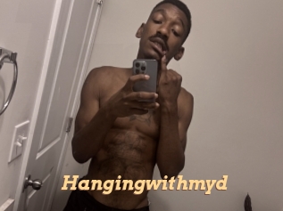 Hangingwithmyd