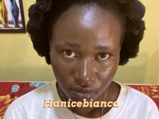 Hanicebianca