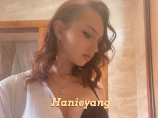 Hanieyang