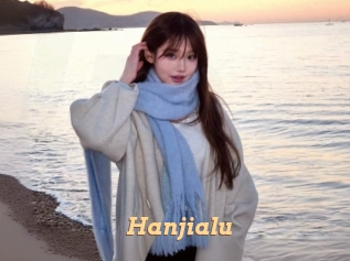 Hanjialu