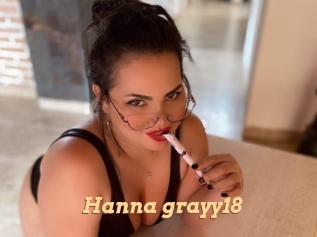 hanna_grayy18 Live Paradise