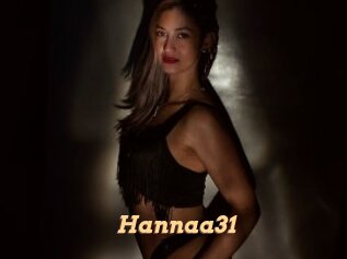 Hannaa31