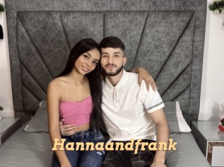 Hannaandfrank
