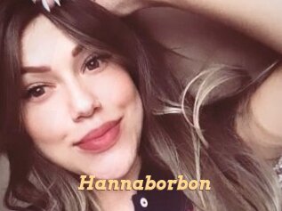 Hannaborbon