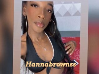 Hannabrownss