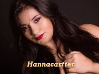 Hannacartter