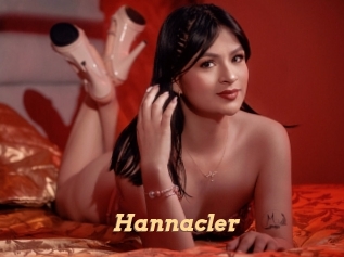 Hannacler