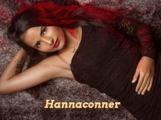Hannaconner
