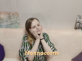 hannacorne Live Paradise