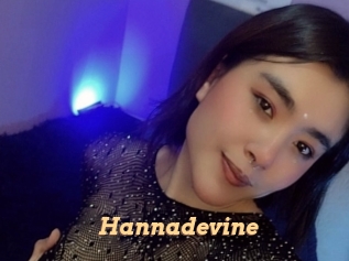 Hannadevine