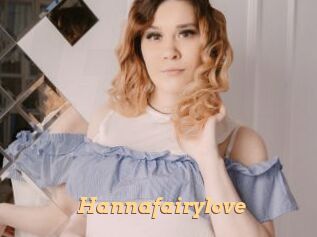 hannafairylove Live Paradise