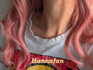 hannafan Live Paradise