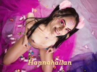 Hannahallan