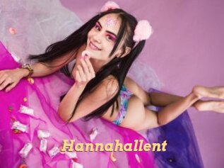 Hannahallent