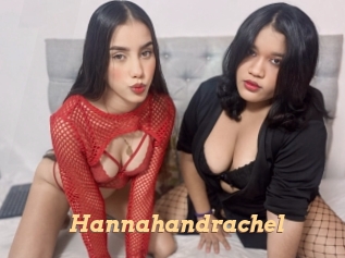 Hannahandrachel