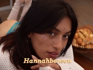 hannahbenson Live Paradise