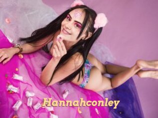 Hannahconley