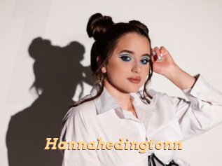 Hannahedingtonn