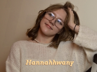 Hannahhwany