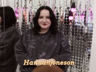 Hannahjoneson