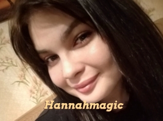 Hannahmagic
