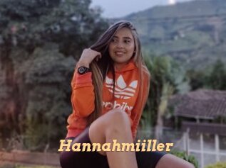 Hannahmiiller