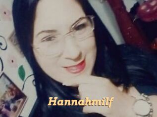 Hannahmilf