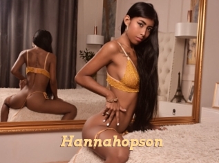 Hannahopson