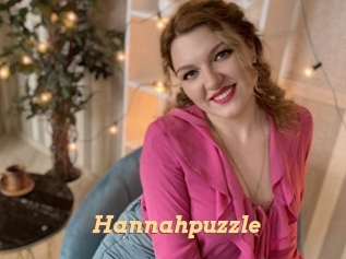 Hannahpuzzle