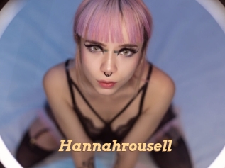 Hannahrousell