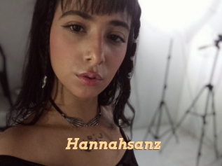 Hannahsanz
