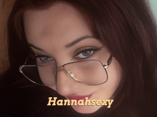 Hannahsexy