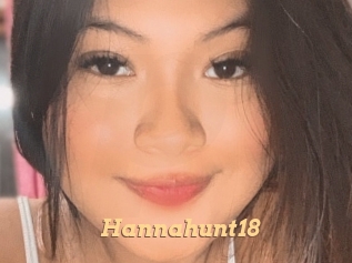Hannahunt18